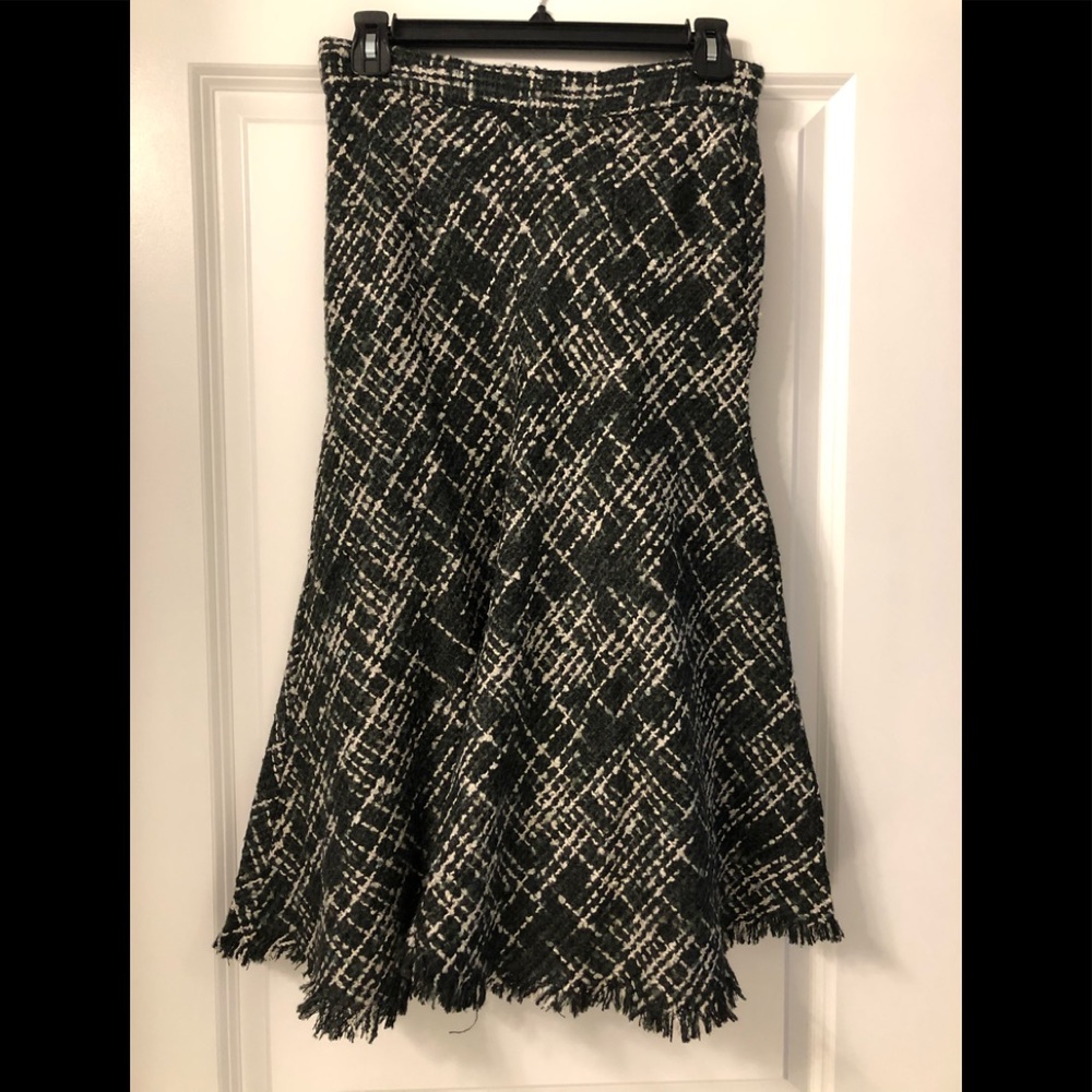 ModCloth skirt